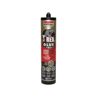 SOUDAL T-REX GOLD 290ML