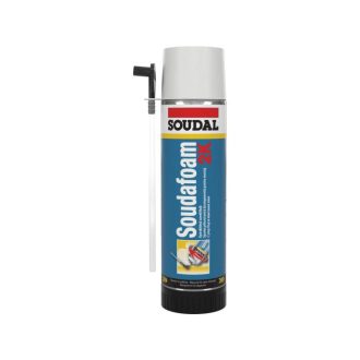 SOUDAL 2K PURHAB-400ML