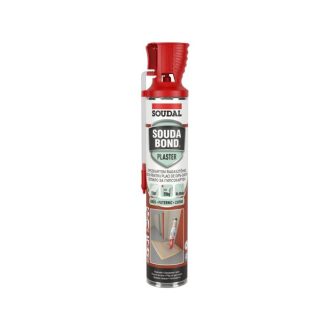 SOUDAL GIPSZKARTON RAGASZTÓHAB 750ML