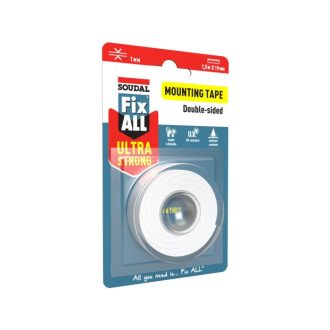 SOUDAL FIX ALL MOUNTING TR HUROBG #155603