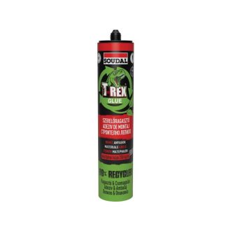 SOUDAL T-REX MONTAGE HEAVY MAT 350G 157454