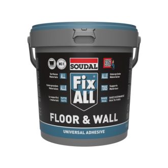SOUDAL FIX ALL FLOOR&WALL 4KG