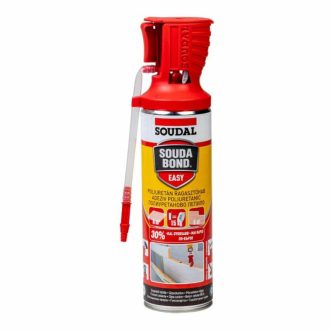 SOUDAL SOUDABOND EASY PURHAB 500ML