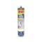 SOUDAL SANITARY COLOR ANTRACIT SZÜRRKE 310ML