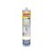 SOUDAL SANITARY COLOR EZÜSTSZÜRKE 310ML