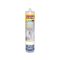 SOUDAL SANITARY COLOR TRANSZPARENS 310ML