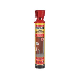 SOUDAL PURHAB 750ML  25% GRÁTISZ