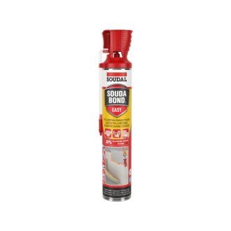 SOUDAL SOUDABOND EASY PURHAB 750ML 25% GRÁTISZ