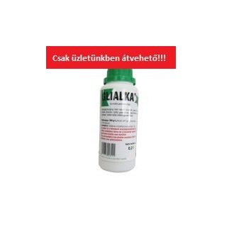 VSZ GLIALKA 480 PLUS 0,2L.