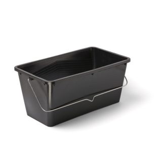 SCHULLER NIMBA BOX 25L BLACK VÖDÖR