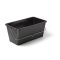 SCHULLER NIMBA BOX 25L BLACK VÖDÖR