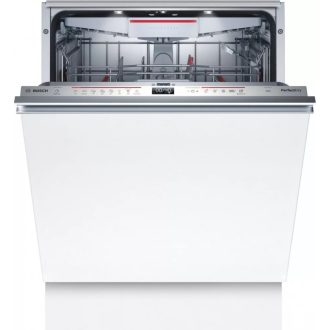 BOSCH MOSOGATÓGÉP SMV6ZDX49E BEÉPÍTHETŐ 60CM