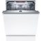 BOSCH MOSOGATÓGÉP SMV6ZDX49E BEÉPÍTHETŐ 60CM