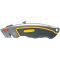 TOPEX PVC KÉS, TRAPÉZ FÉMH. 17B172