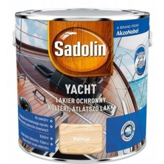 SADOLIN YACHT LAKK 2,5L
