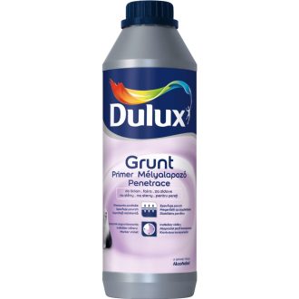 DULUX GRUNT ALAPOZÓ 1L