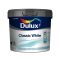 DULUX CLASSIS WHITE 5L