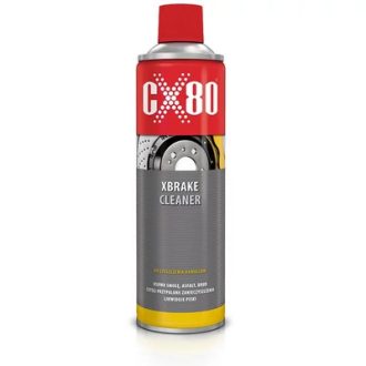 CX-80 FÉKTISZTÍTÓ SPRAY 600 ML