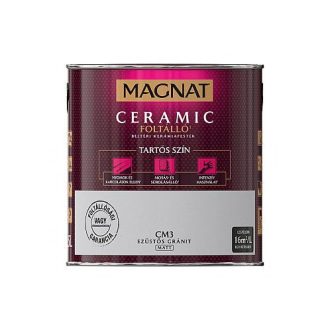 POLIFARBE MAGNAT 5L FEHÉR CM1