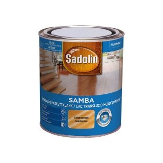 SADOLIN SAMBA P.LAKK MAGASF. 0,75 L