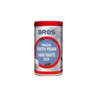 VSZ BROS HANGYAIRTÓ PORZÓSZER 100 G