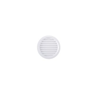 STYRON SZELLŐZŐRÁCS KEREK 45MM ARK-08-1