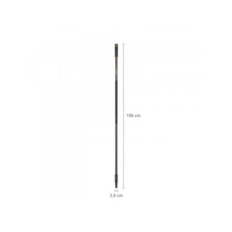 FISKARS NYÉL QUIKFIT 156 CM SZÜRKE