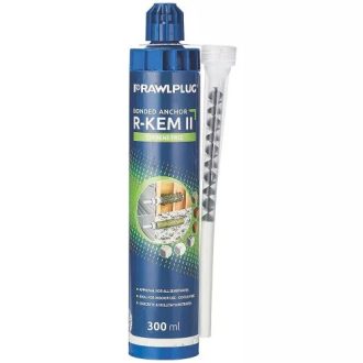 RAWL R-KEM II 300 ML 2K POLIÉSZTER MŰGYANTA