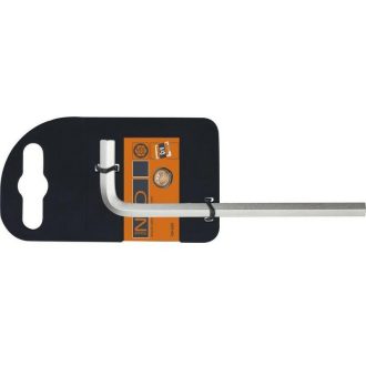 NEO IMBUSZKULCS 4,0MM 09-534