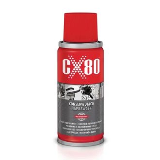 CX-80 UNIVERZÁLIS KENŐANYAG 100ML