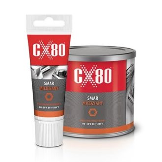 CX-80 RÉZ ZSÍR 500G