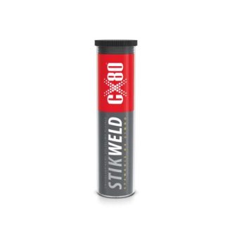 CX-80 STIK WELD 2K FÉM GYURMA 60G