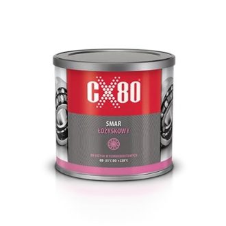 CX-80 CSAPÁGYZSÍR 500G