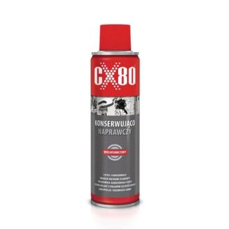 CX-80 UNIVERZÁLIS KENŐANYAG 250ML.