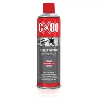 CX-80 UNIVERZÁLIS KENŐANYAG  500ML.