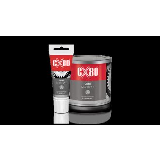 CX-80 GRAFITOS ZSÍR 40G