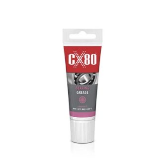 CX-80 CSAPÁGYZSÍR 40G