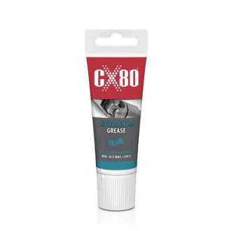 CX-80 MOLIBDÉNES ZSIR 40GR CXMOLIBD40