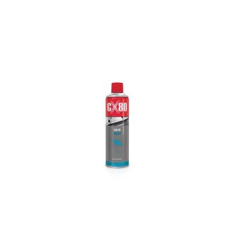 CX-80 FEHÉR ZSÍR SPRAY SZILÁRD 500 ML