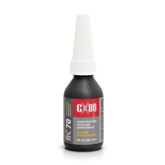 CX-80 RC70 FIX CSAVARRÖGZÍTŐ 10ML