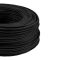 VEZETÉK MCU H07V-U 1*1,5 FEKETE