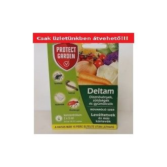 VSZ DELTAM 2*5ML