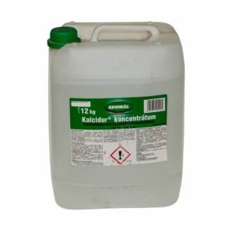 KALCIDUR KONCENTRÁTUM 12KG.