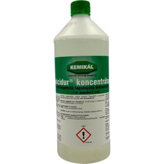 KALCIDUR KONCENTRÁTUM 1L.