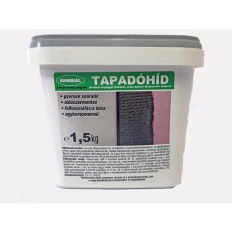 TAPADÓHÍD 1,5 KG.