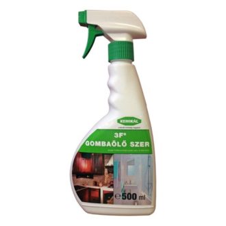 KEMIKÁL 3F GOMBAÖLŐ 1L