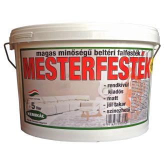 MESTERFESTÉK 5L