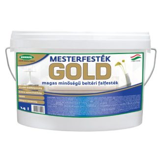 MESTERFESTÉK GOLD 14L