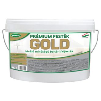 KEMIKÁL PRÉMIUM GOLD 15L