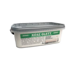 KÉSZGLETT 5KG